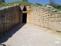 mycenae (118) treasury of atreus